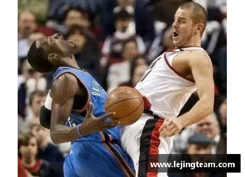 乐竞体育NBA未来之星：潜力无限的年轻球员们
