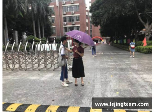 乐竞体育加的斯暴雨突袭，数人受伤！政府紧急响应保护市民安全