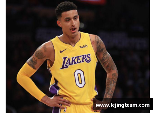乐竞体育NBA湖人队赛点战！震撼全场，精彩重现历史辉煌